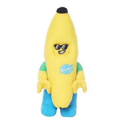 Peluche Garon banane