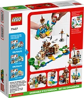 Larry's and Morton’s Airships Expansion Set