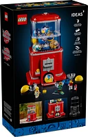 Minifigure Vending Machine