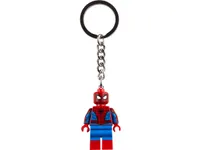 Spider-Man Key Chain