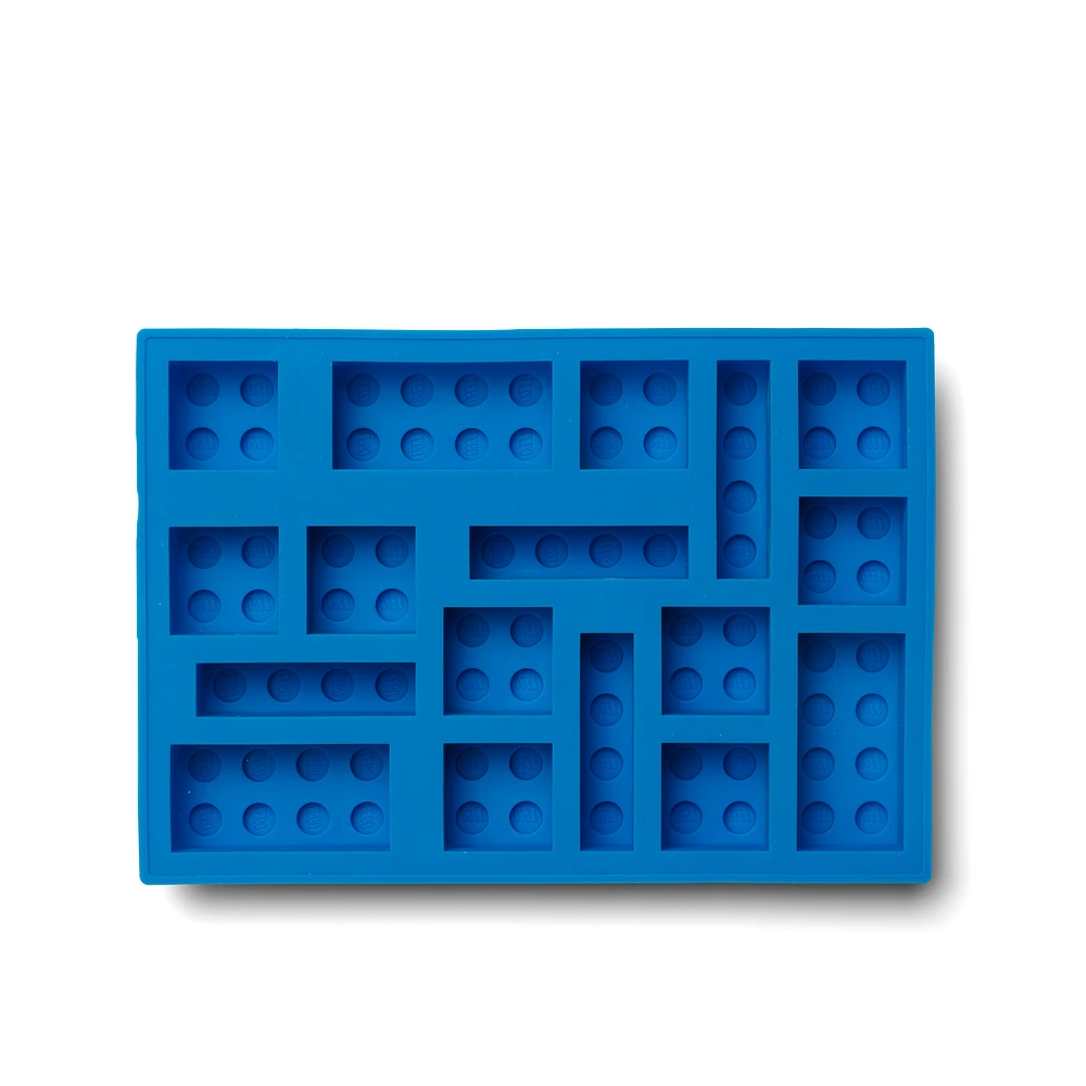 Ice Cube Tray – Blue