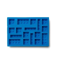 Ice Cube Tray – Blue
