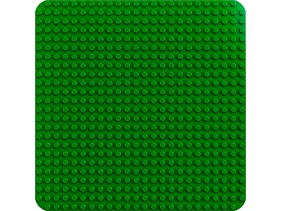 LEGO® DUPLO® Green Building Plate