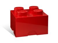 LEGO® 4-stud Storage Brick