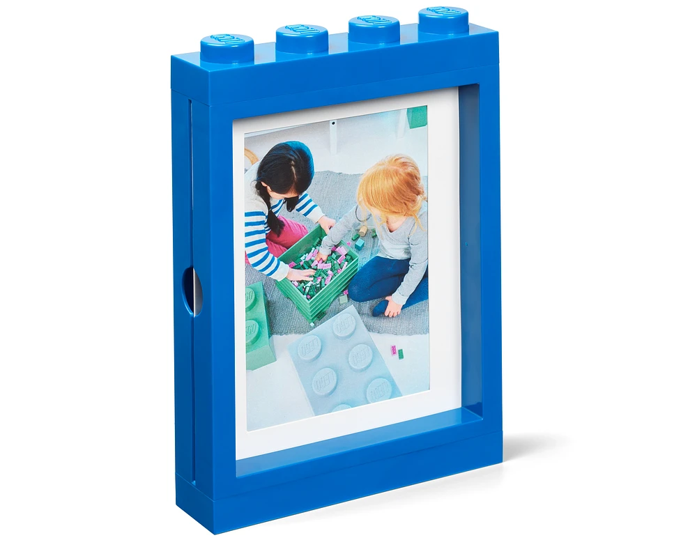LEGO® Picture Frame