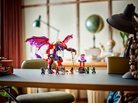 Thunderfang Dragon of Chaos