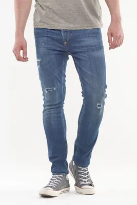 Jeans 900/15 Tapered Hans