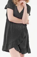 Robe Aruga noire