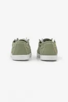 Baskets Basic kaki
