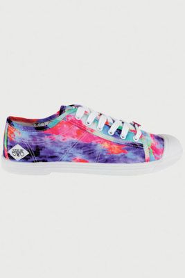 Baskets Basic tie and dye 