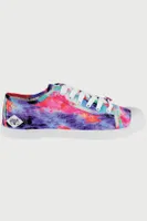 Baskets Basic tie and dye