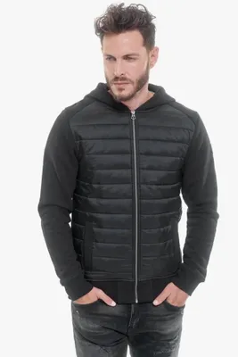 Veste Akim noire