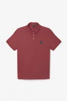 Polo Dylon bordeaux