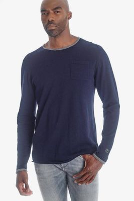 Pull Lisol marine