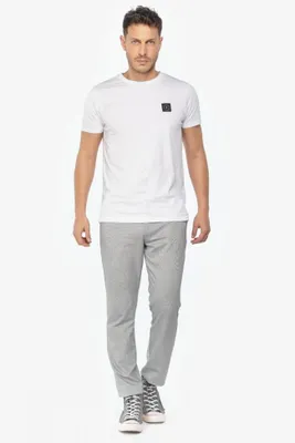 Pantalon Steny gris