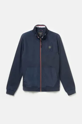 Veste Visor bleue marine