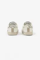 Baskets Austin blanches
