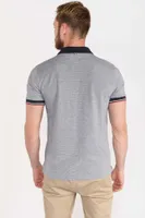 Polo Cival gris