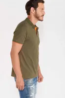 Polo Loukos kaki