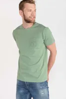 T-shirt Paia vert
