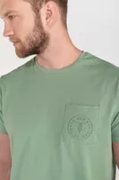 T-shirt Paia vert