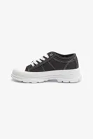 Baskets Lina noires