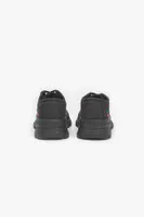 Baskets Lina noires