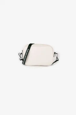 Sac à bandoulière Lou beige