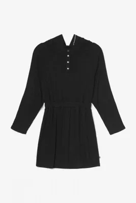 Robe Cappugi noire