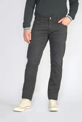 Jogg 700/11 adjusted jeans noir N°0
