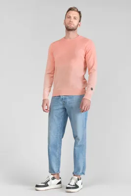 Pull Dross saumon