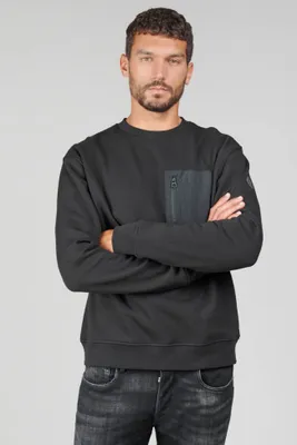 Sweat Dast noir