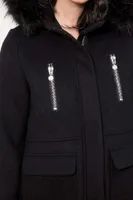 Manteau Marlow