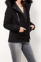 Manteau Marlow