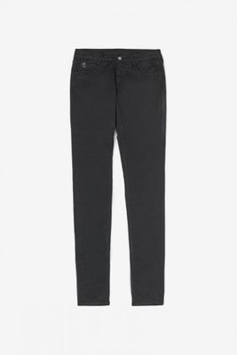 Jeans slim 300/16 noir n°0