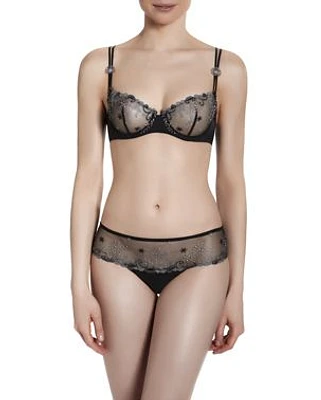 La culotte garçonne Délice