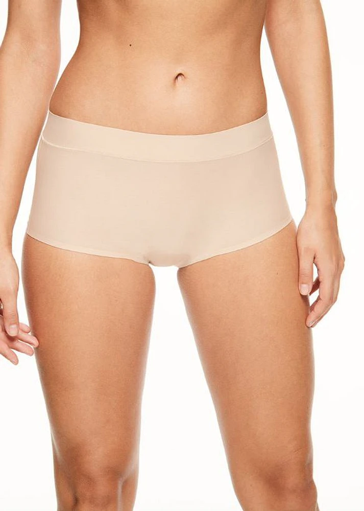 Le boxer Soft Stretch