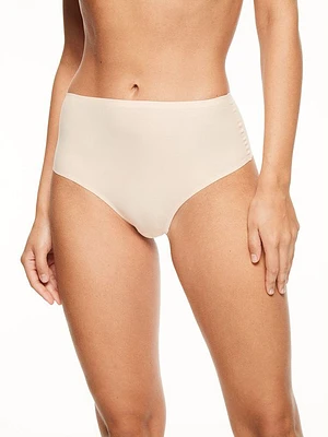 Le tanga taille haute Soft Stretch