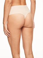 Le tanga taille haute Soft Stretch