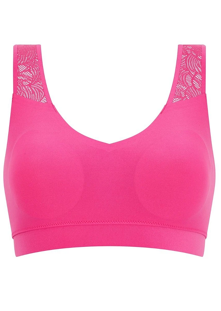 Soutien-gorge dentelle Soft Stretch