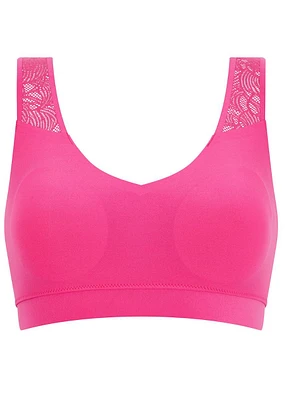 Soutien-gorge dentelle Soft Stretch