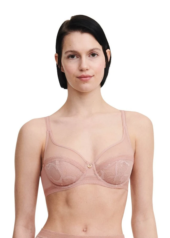 True Lace 3 Part Bra