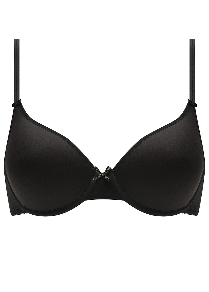 Le soutien-gorge t-shirt Basic Invisible