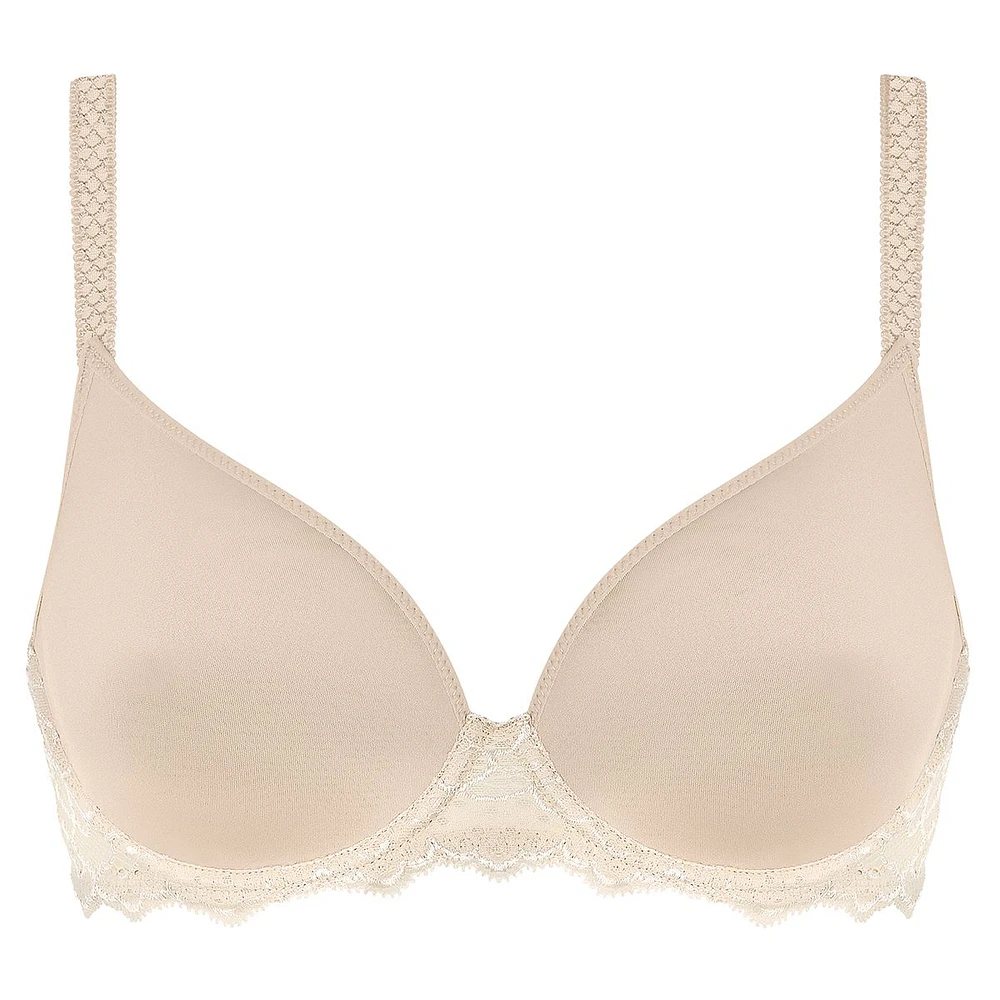 The Caresse spacer bra