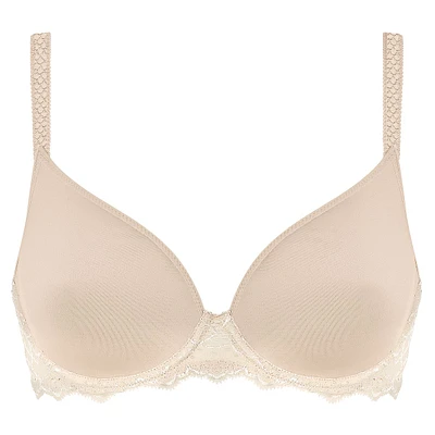 The Caresse spacer bra