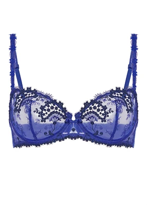 Wish demi cup bra