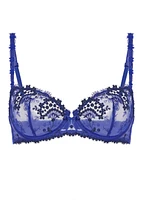 Wish demi cup bra