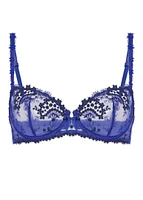 Wish demi cup bra