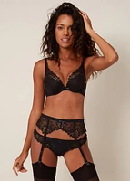 Soutien-gorge rehaussant Wish