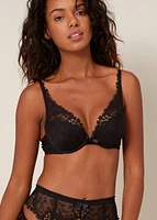 Soutien-gorge rehaussant Wish